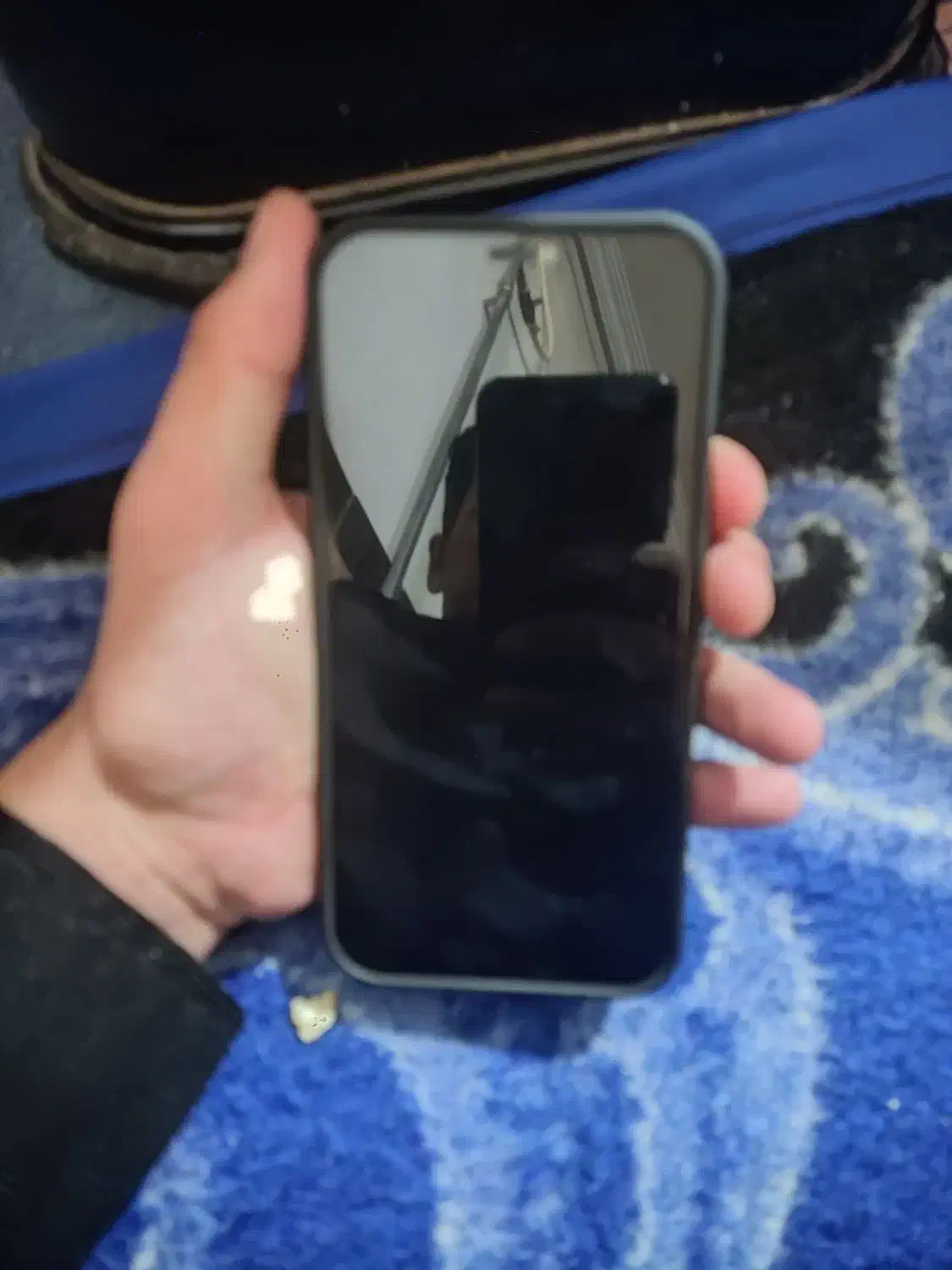 آیفون 12 پرو مکس|موبایل|ارومیه, |دیوار