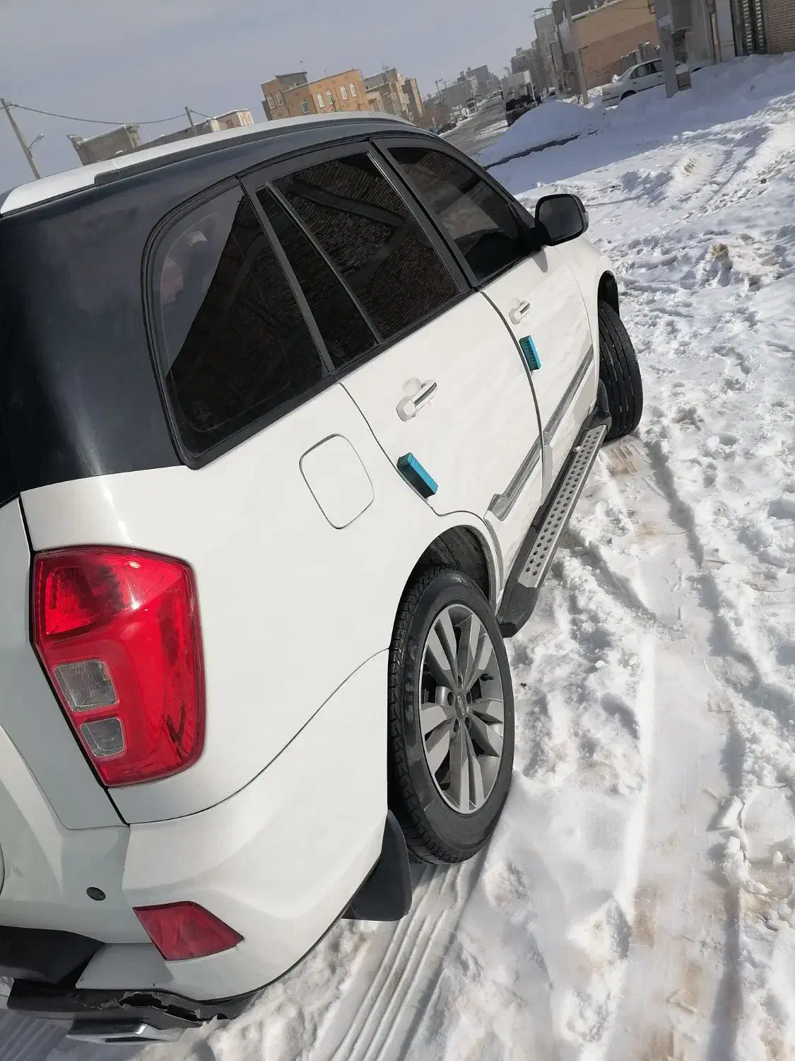 mvmx33s|خودرو سواری و وانت|تبریز, |دیوار