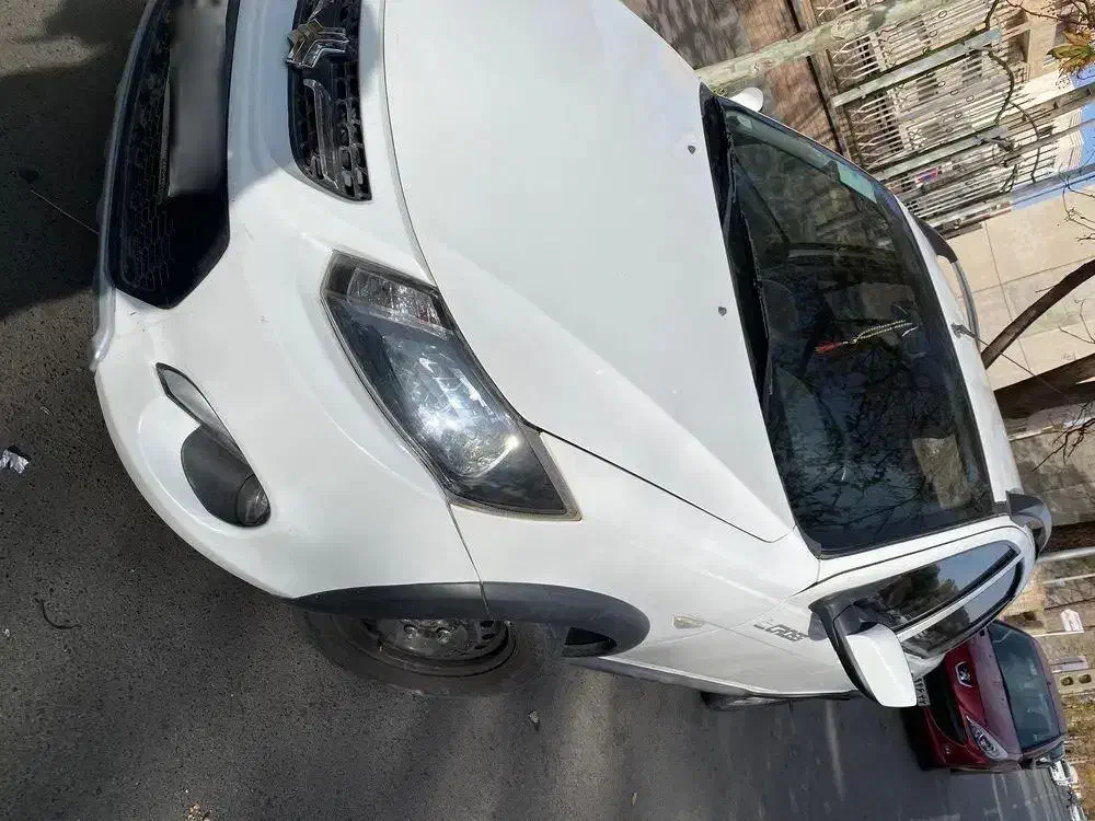 کوییک|خودرو سواری و وانت|سبزوار, قلعه‌نو دهزار|دیوار