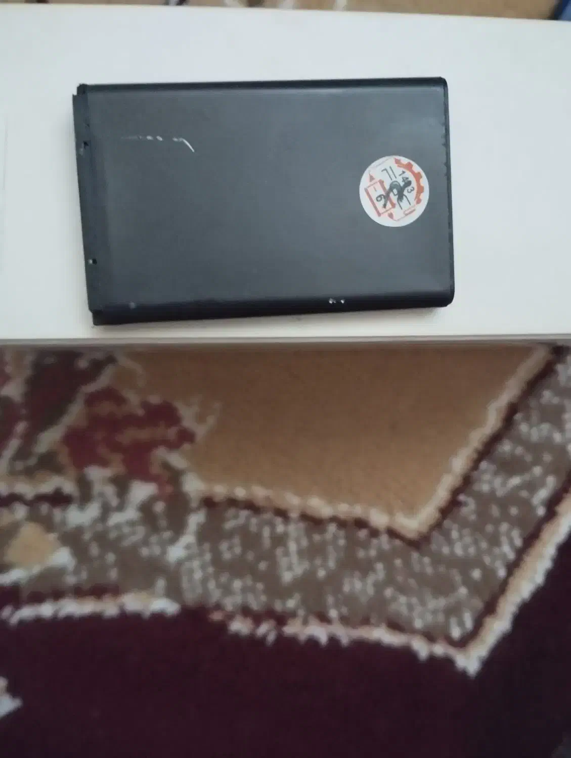 باتری نو و رم 16|قطعات و لوازم جانبی رایانه|همدان, |دیوار