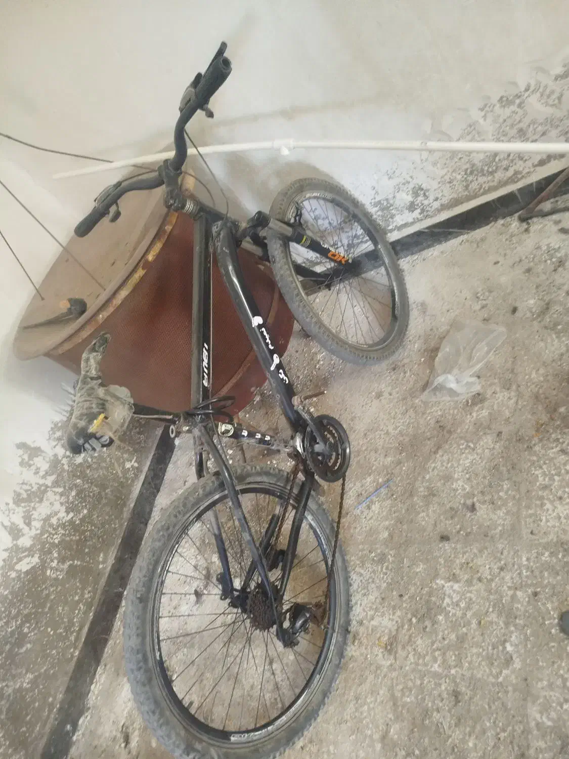 دوچرخه ۲۶|دوچرخه، اسکیت، اسکوتر|خرمشهر, |دیوار