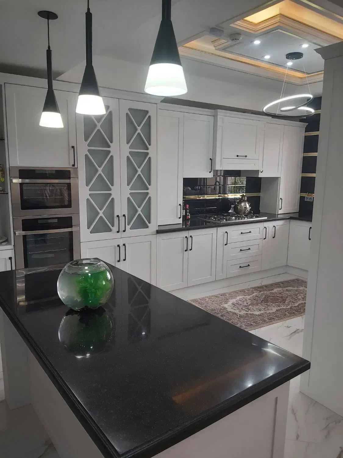 کابینت سازی دارکوب به اعتبار 15 سال سابقه در تهران|خدمات پیشه و مهارت|فیروزکوه, |دیوار