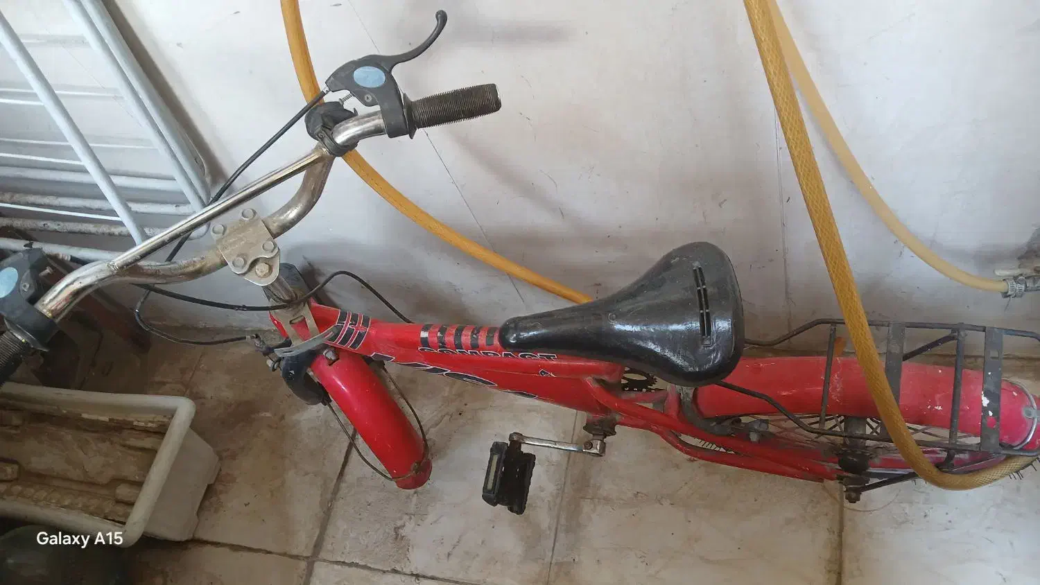 ۲ عدد دوچرخه در حد نو|دوچرخه، اسکیت، اسکوتر|باقرشهر, |دیوار