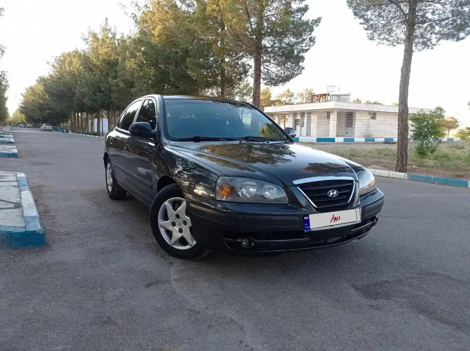 آونته ۸۸ اتومات تمیز|خودرو سواری و وانت|یزد, |دیوار