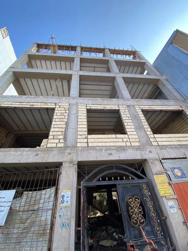 پیش خرید گلستان فرد/۱۱۰متری/اقساط۱۲ماهه|پیشفروش املاک|لاهیجان, گلستان|دیوار