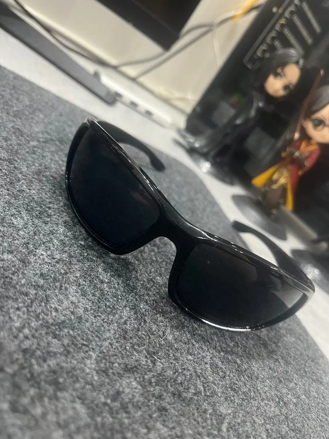 عینک کاملا uv مخصوص عمل چشم و لیزیک|آرایشی، بهداشتی، درمانی|ملارد, |دیوار