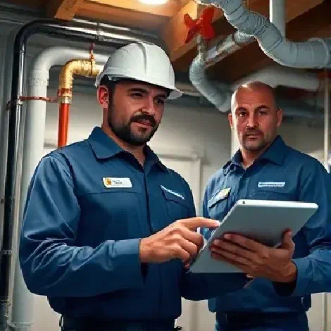 خدمات کامل تاسیسات و تعمیرات منزل با ضمانت و سریع|خدمات پیشه و مهارت|مشهد, رضاشهر|دیوار