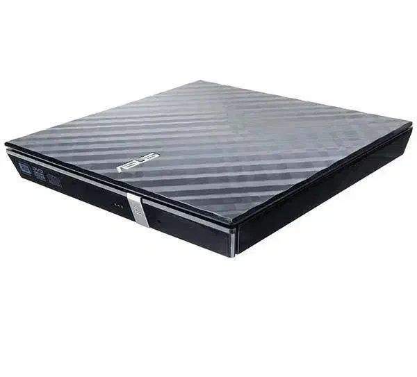 درایو DVD اکسترنال ایسوس|قطعات و لوازم جانبی رایانه|گرگان, |دیوار