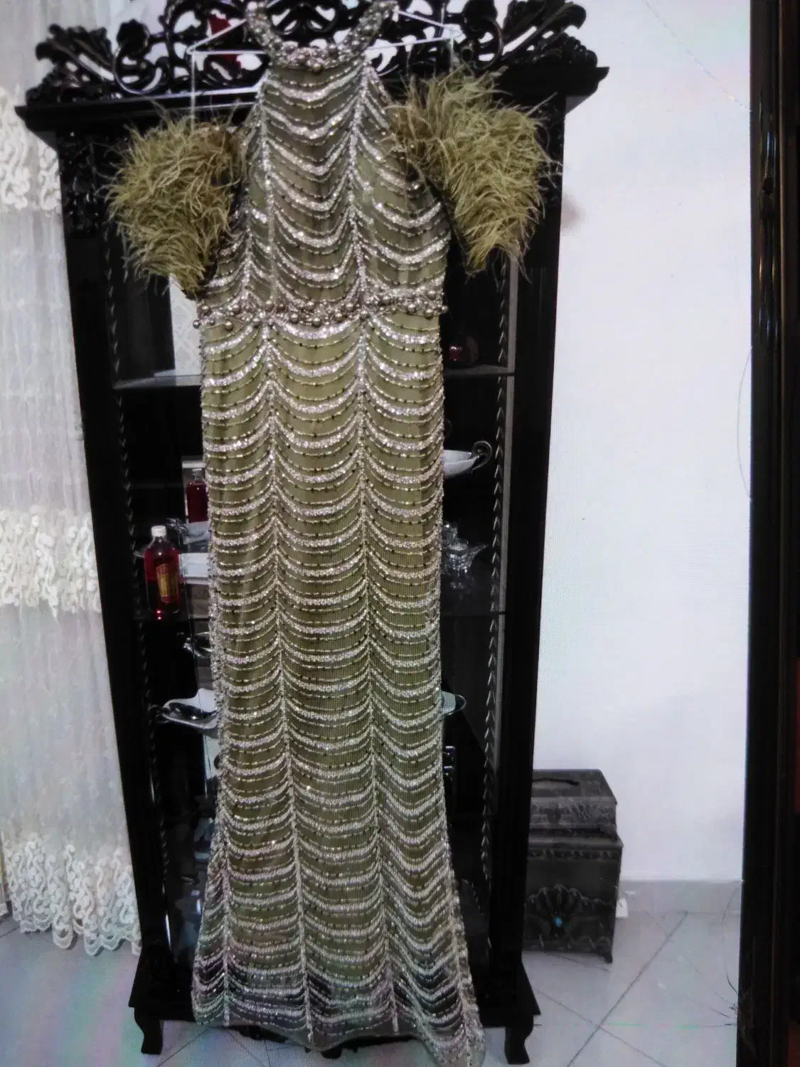 مجلسی شیک|لباس|ارومیه, |دیوار