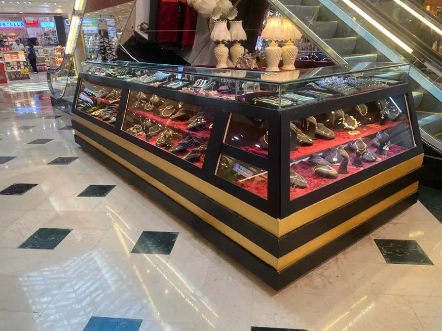 ویترین مغازه|فروشگاه و مغازه|کیش, |دیوار