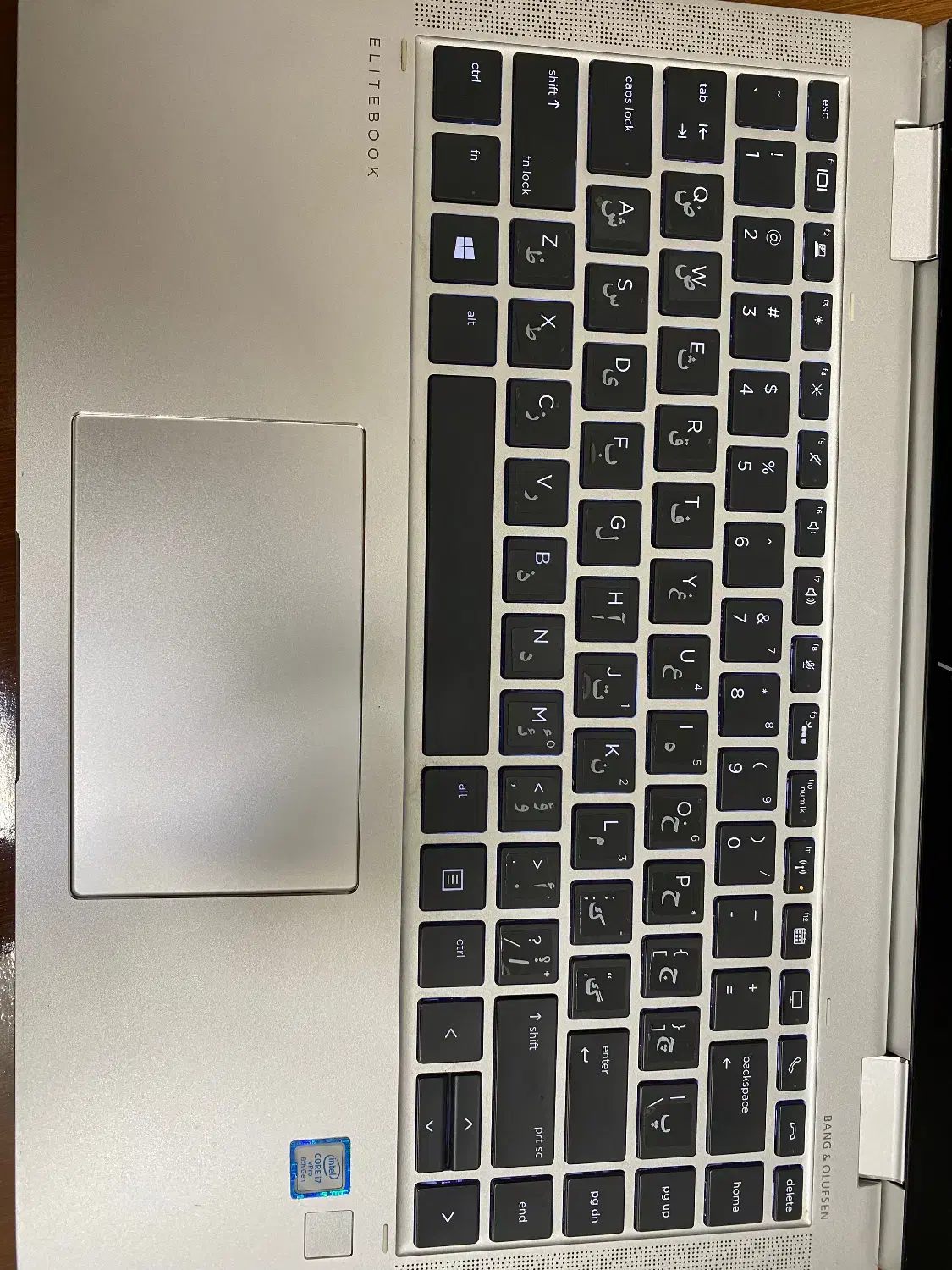 HP EliteBook x360 1040 G6|رایانه همراه|تهران, شهرک شریعتی|دیوار