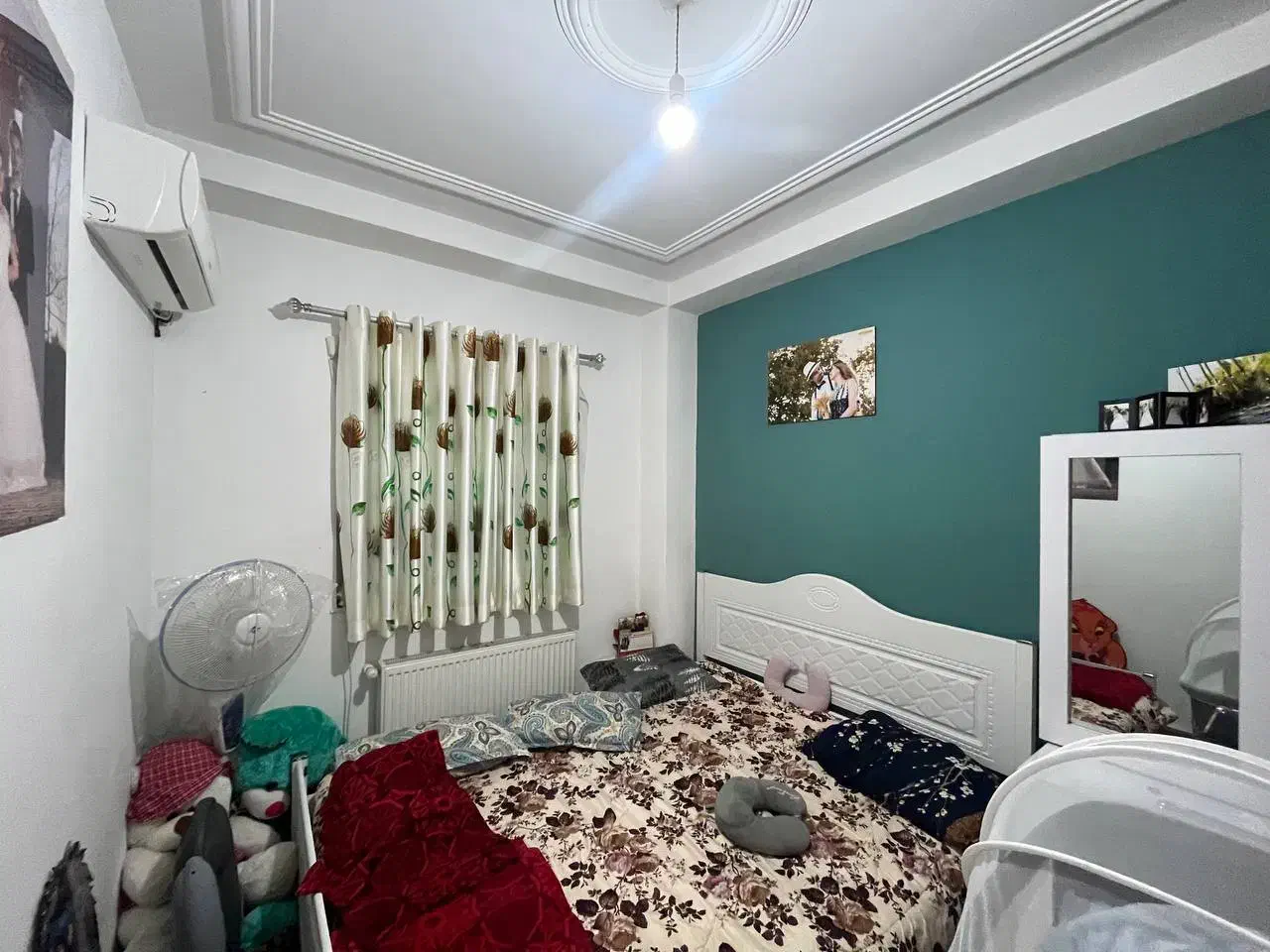 آپارتمان60مترباپارکینگ وانباری/محدوده باشگاه تختی|فروش آپارتمان|آستانه اشرفیه, |دیوار