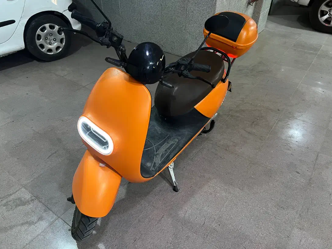 موتور برقی es1 کویر ۱۸۰۰|موتورسیکلت|اصفهان, چرخاب|دیوار