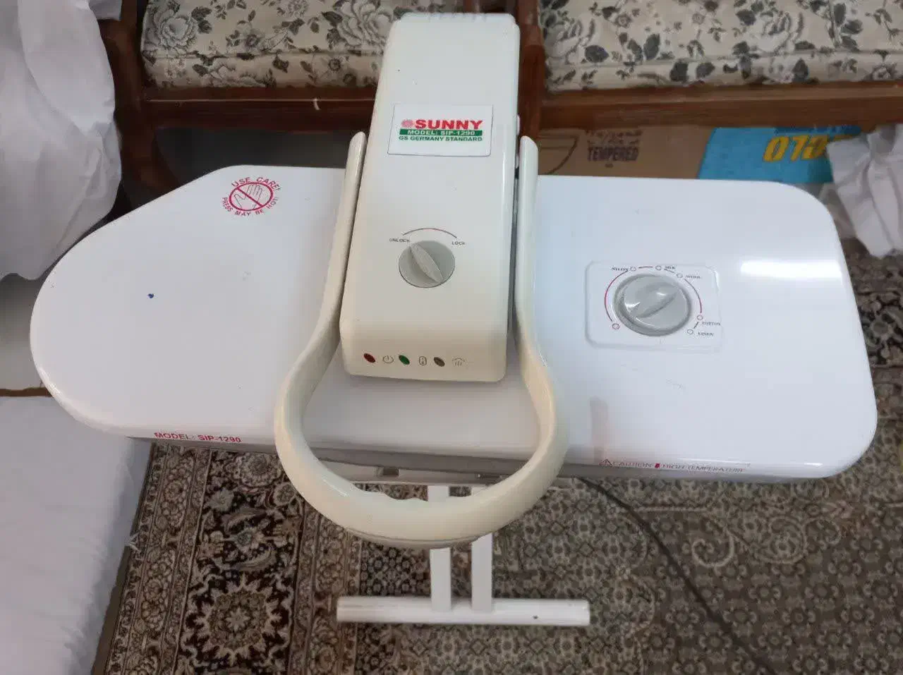 اتوپرس|اتو و لوازم اتو|تربتحیدریه, داروپخش|دیوار