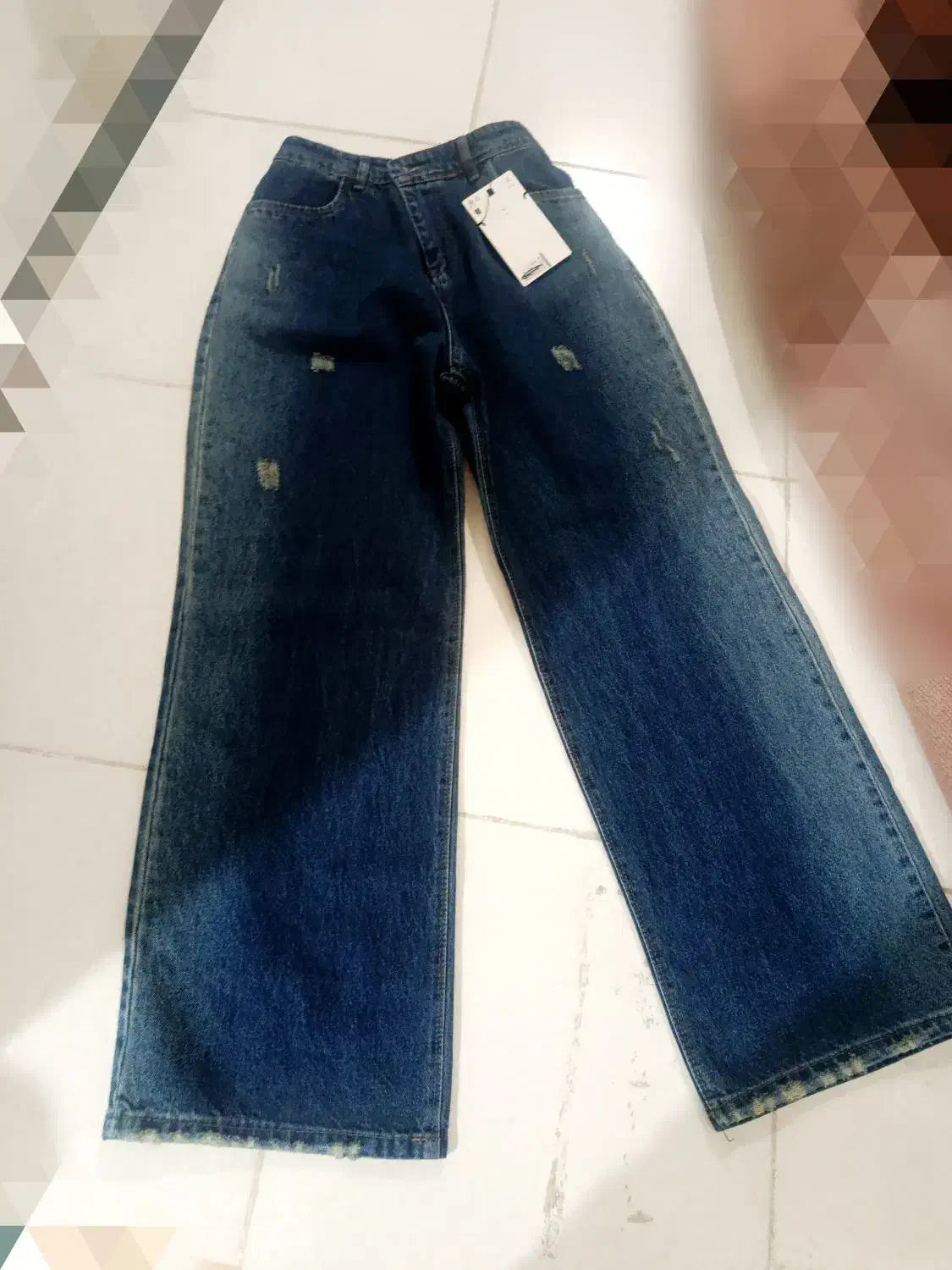 شلوار راستا|لباس|سنندج, |دیوار