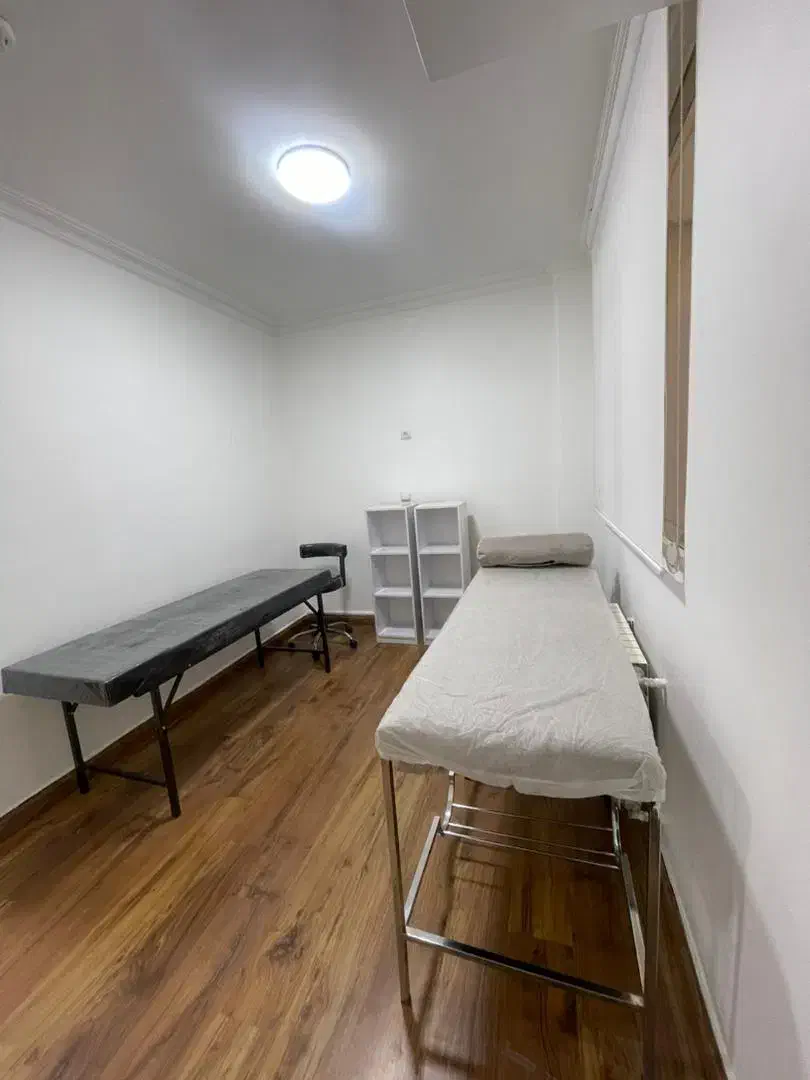 اجاره اتاق در کلینیک زیبایی جهت لیزر فیشیال|اجارهٔ دفتر کار، اتاق اداری، مطب|تهران, سعادت‌آباد|دیوار