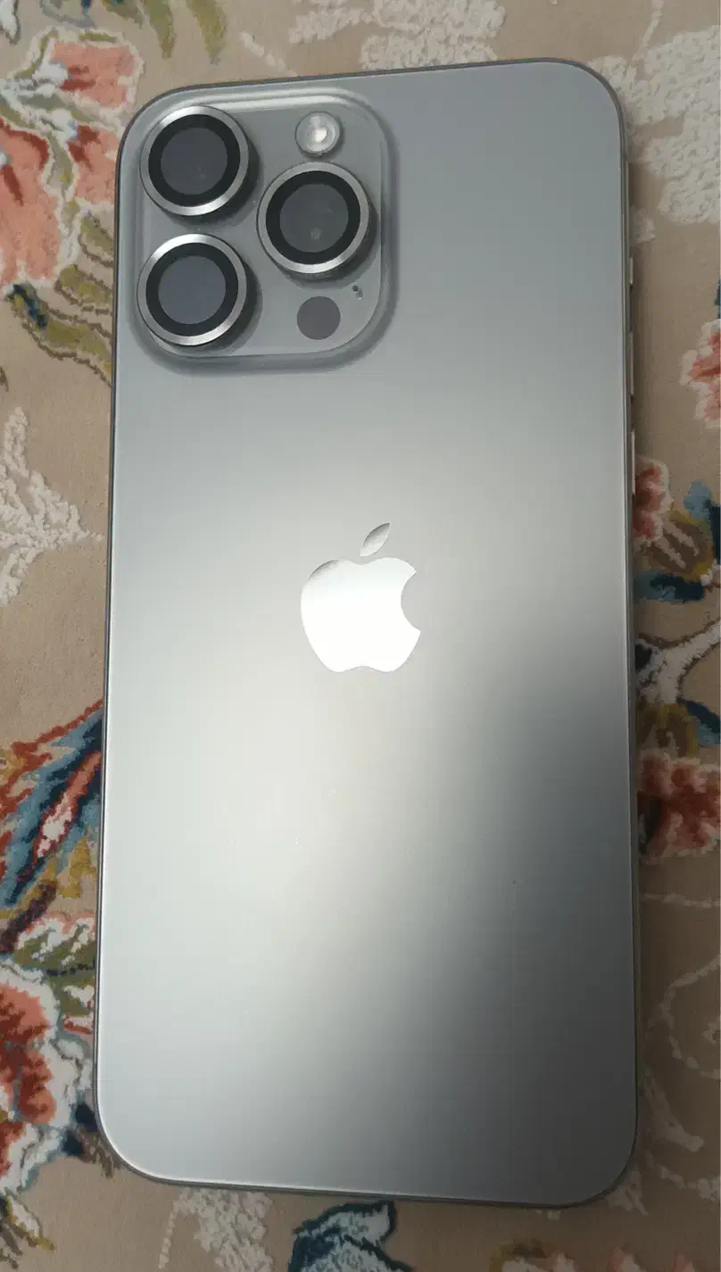 آیفون15 پرومکس|موبایل|اردبیل, |دیوار