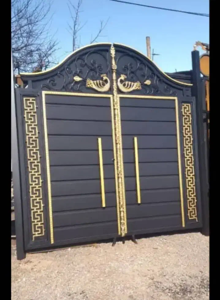 ۱۰درب باغی ویلایی پارکینگ|مصالح و تجهیزات ساختمان|تهران, وردآورد|دیوار