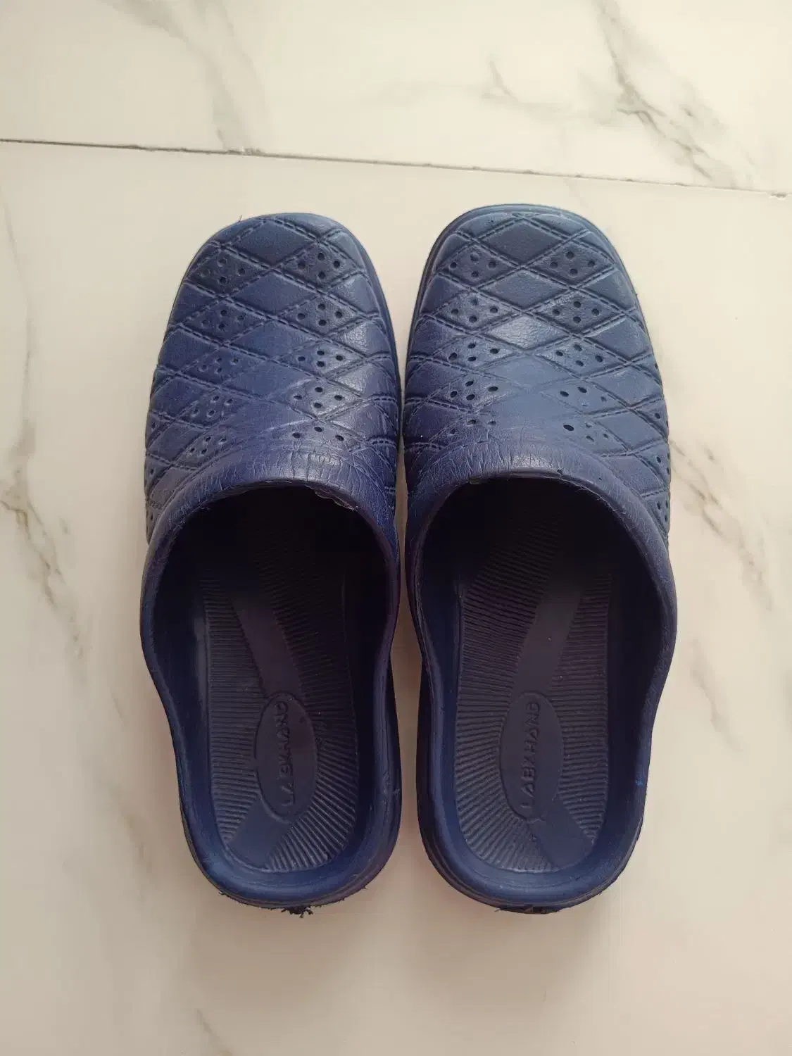 دمپایی نو ۵۰ هزار|کیف، کفش، کمربند|کرمانشاه, |دیوار