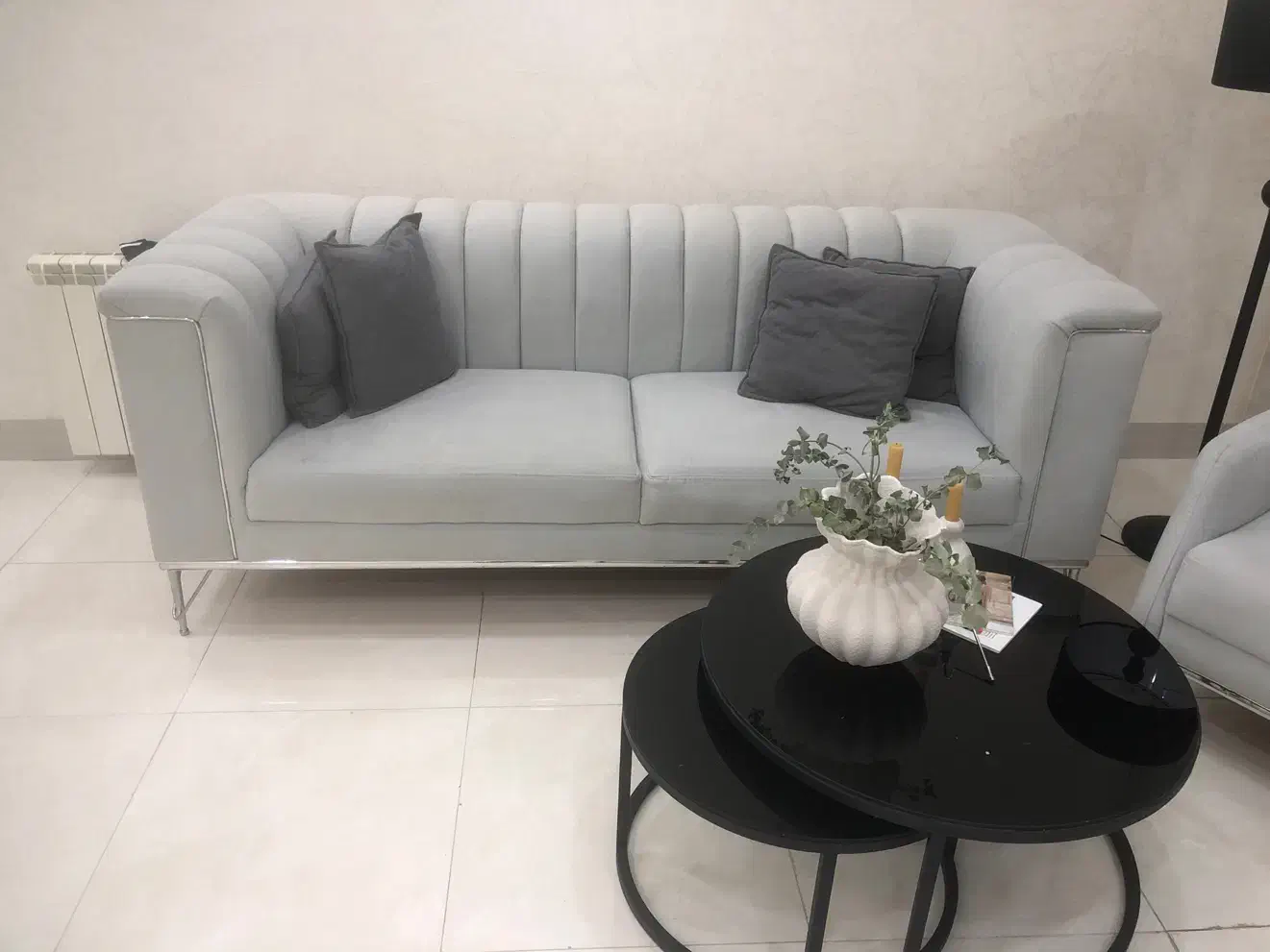 فروش مبل ۸ نفره|مبلمان خانگی و میز عسلی|سقز, |دیوار