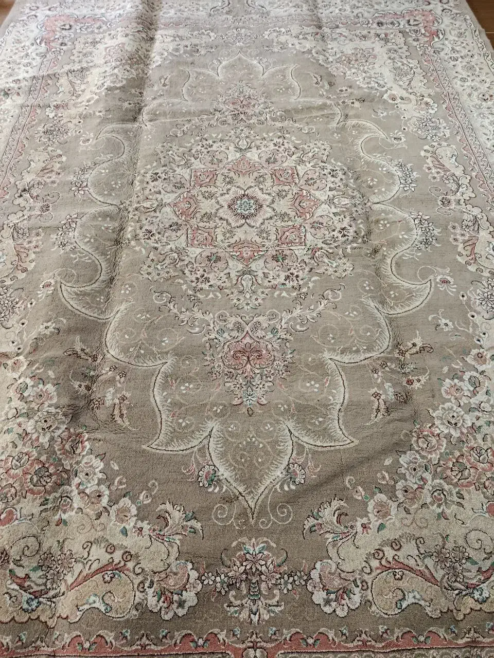 فرش 12متری|فرش|محمودآباد, |دیوار