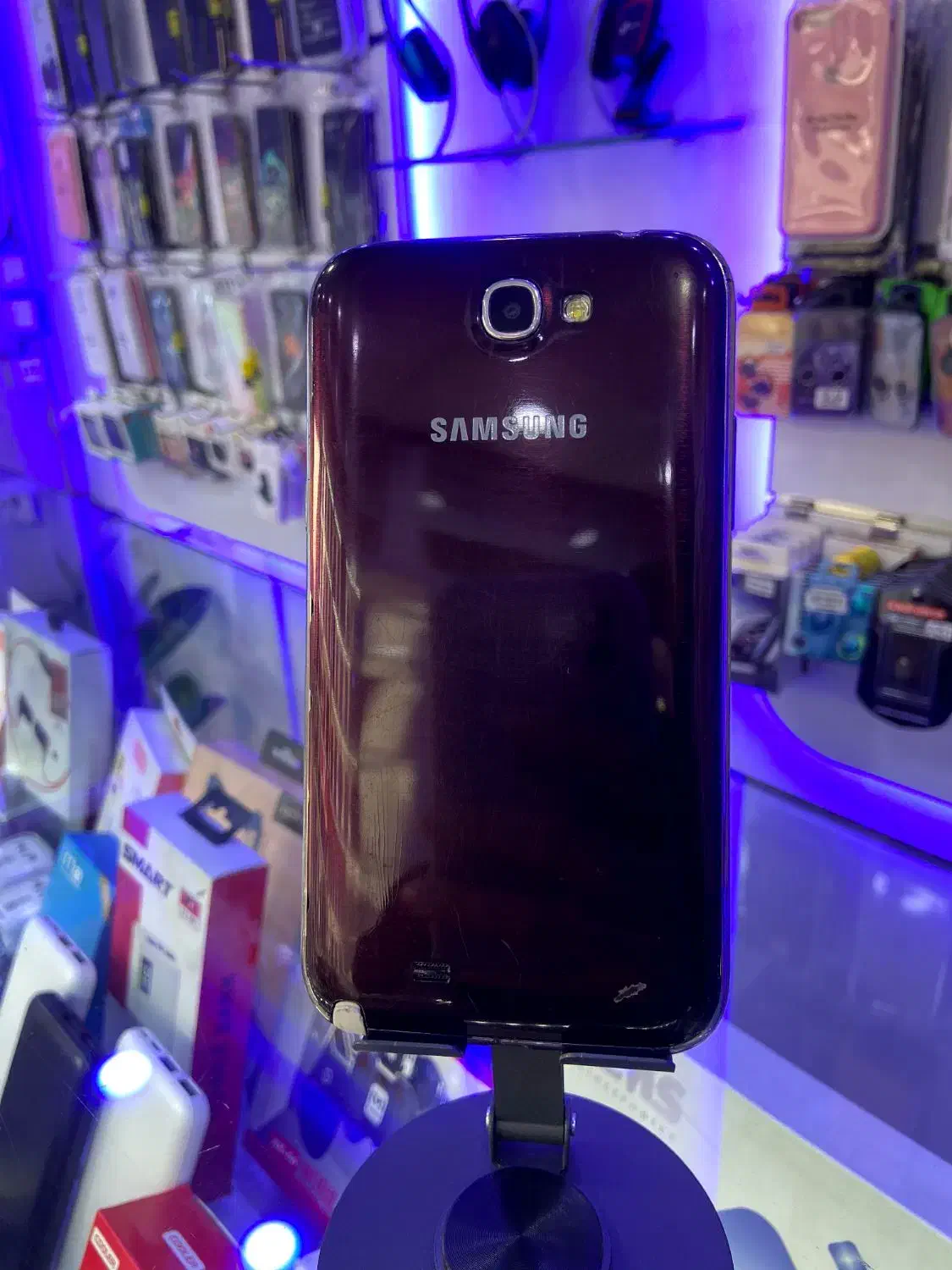 سامسونگ note 2 و s6 edgh|موبایل|مشهد, ادیب نیشابوری (شهرک غرب)|دیوار