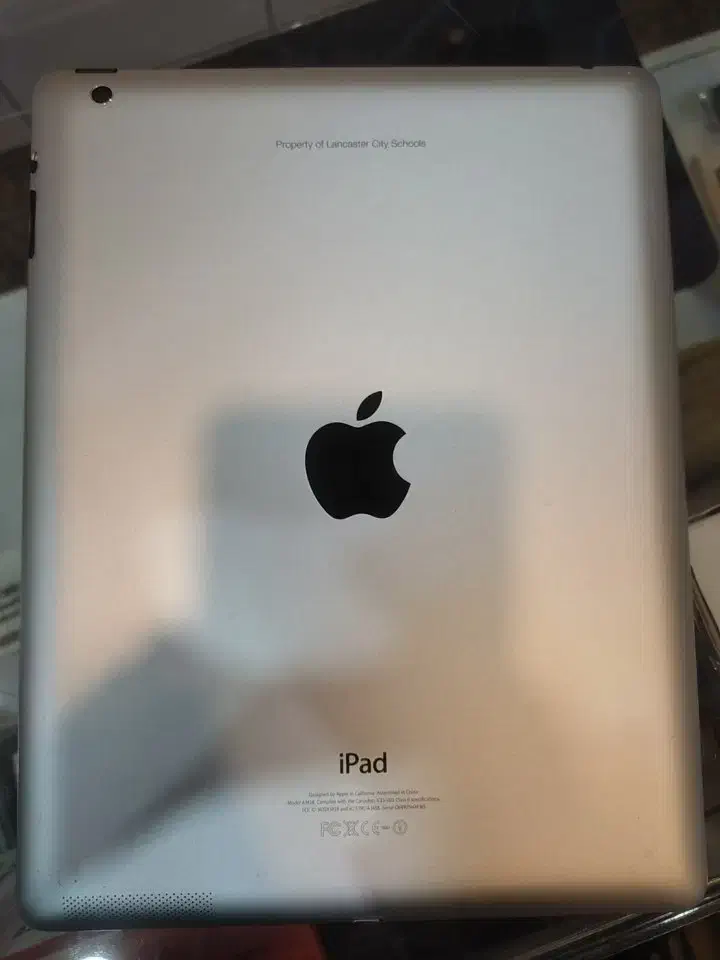 تبلت آیپد اپل|تبلت|قم, شاه ابراهیم|دیوار