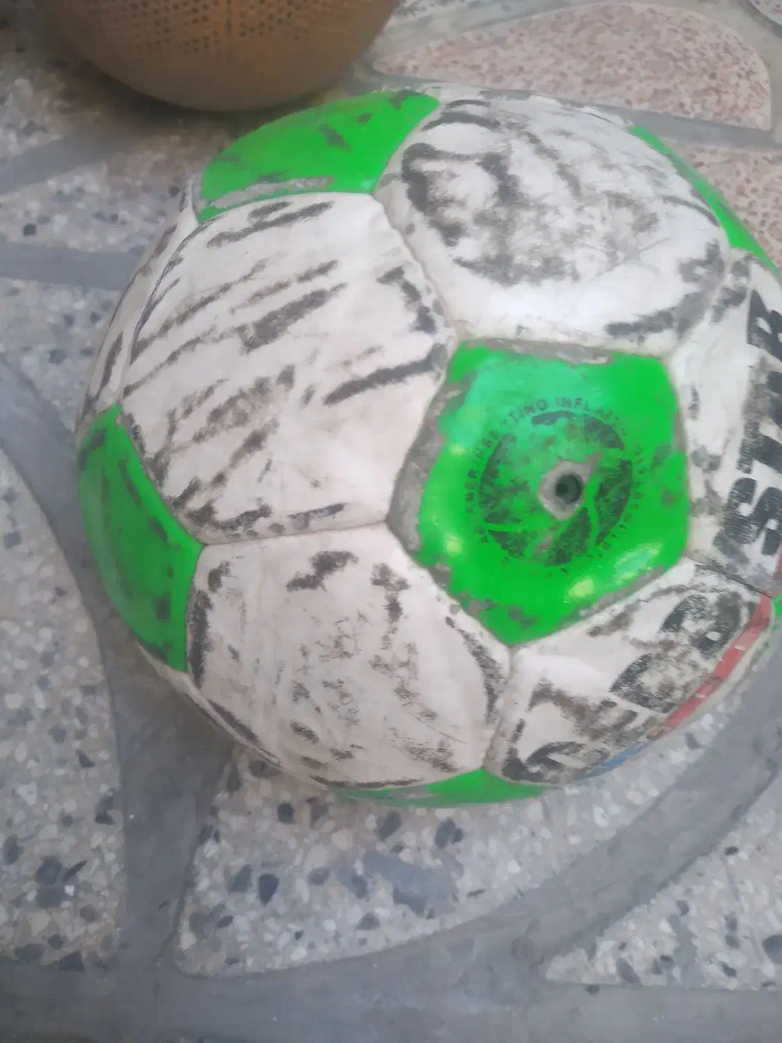 توپ|ورزشهای توپی|مشکیندشت, |دیوار