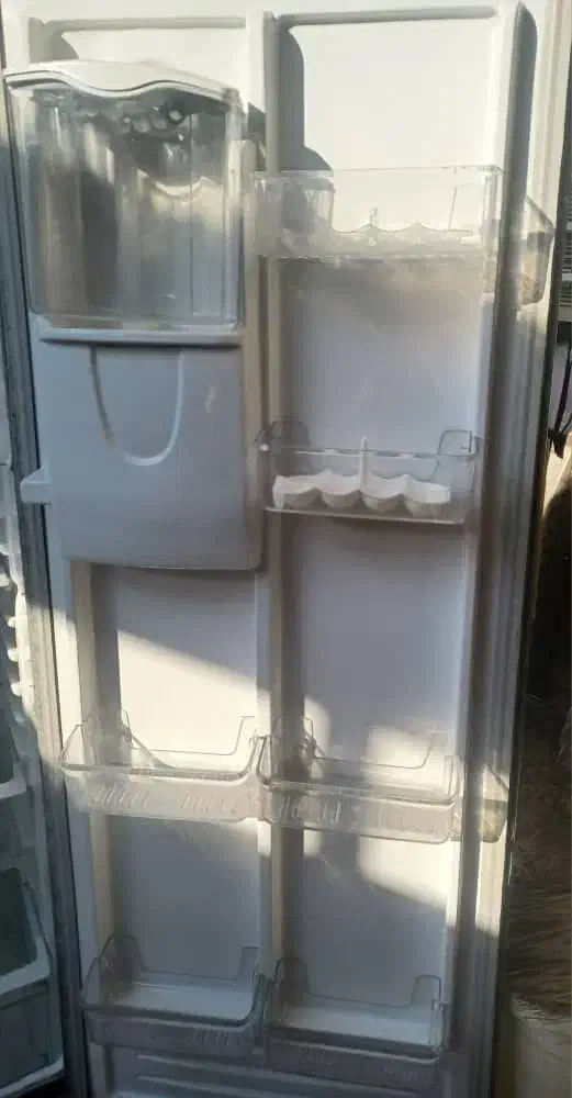 یخچال اورست|یخچال و فریزر|مسجد سلیمان, |دیوار