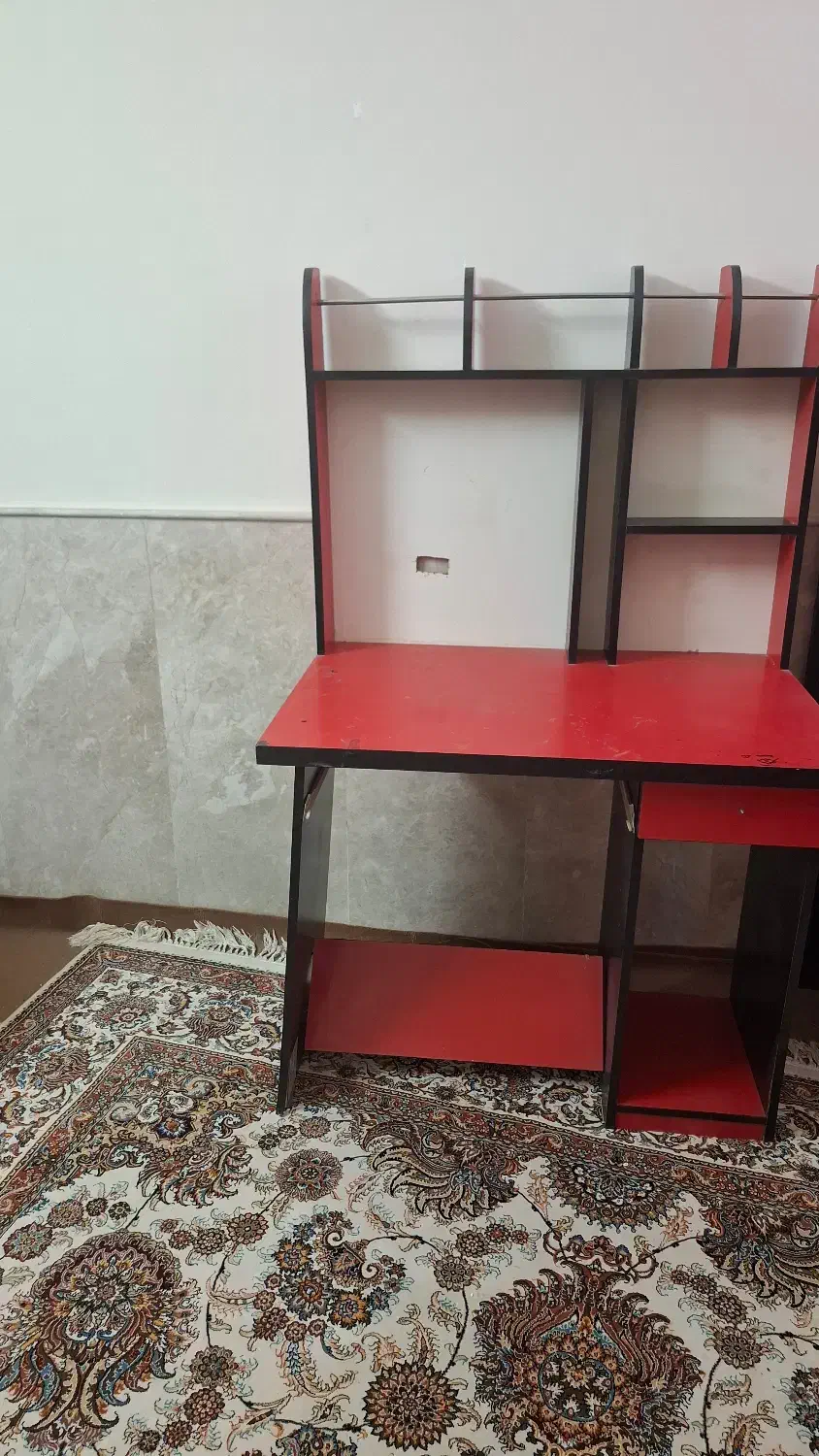 کمد کودک و نوجوان|جاکفشی، کمد، دراور|یزد, |دیوار