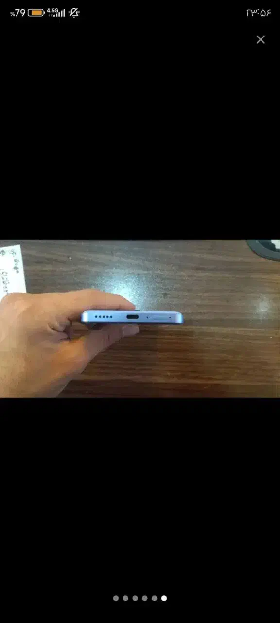 گوشی 13T|موبایل|مشهد, مهدی آباد|دیوار