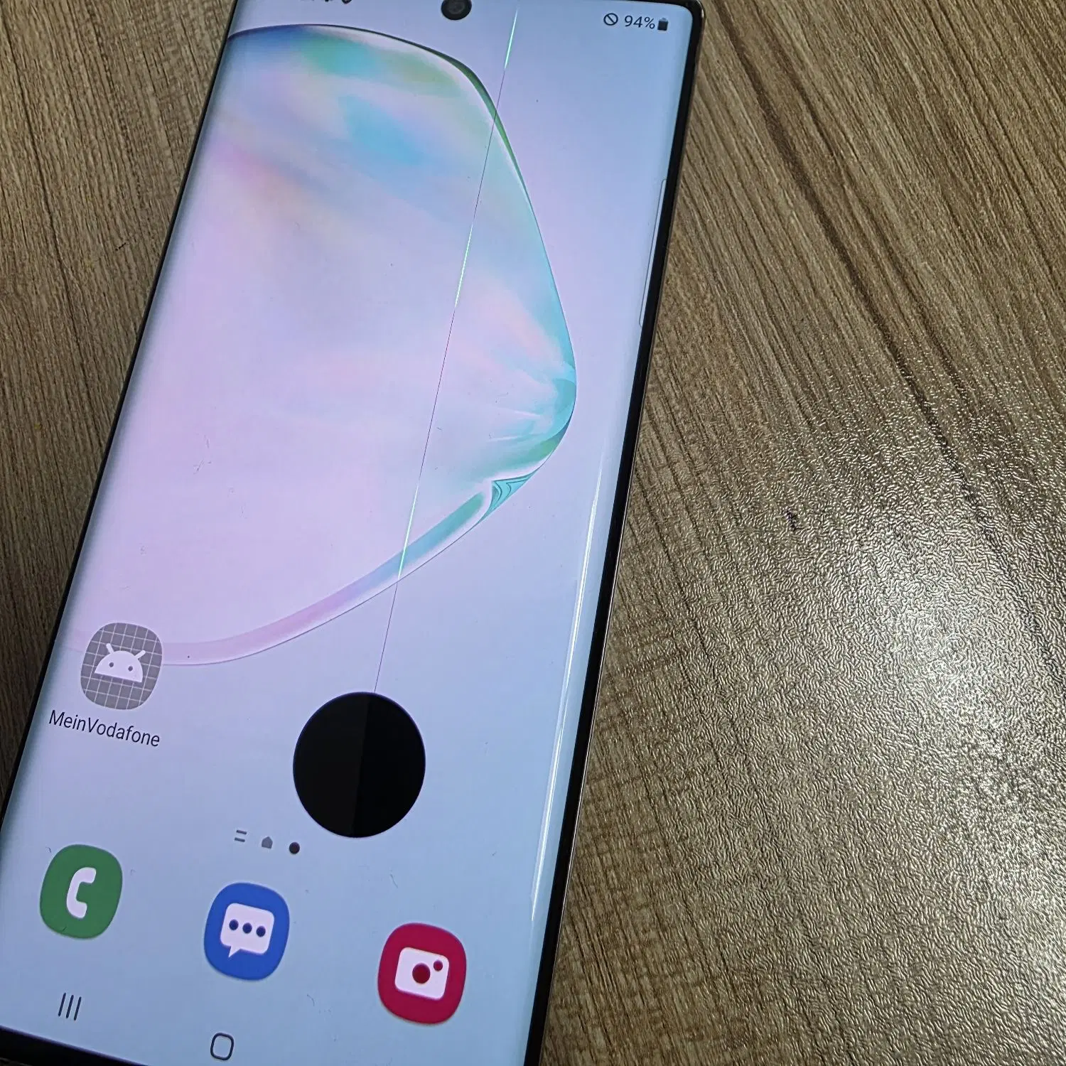Samsung note 10|موبایل|اصفهان, شهرک میلاد|دیوار