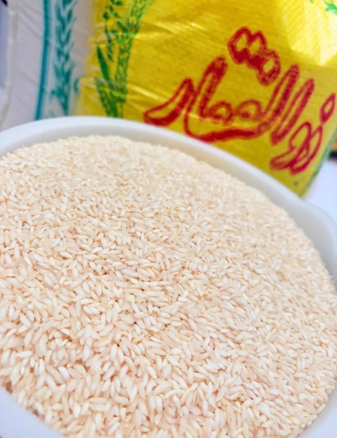 برنج عنبر بو خوش پخت درجه۱|خوردنی و آشامیدنی|دزفول, |دیوار