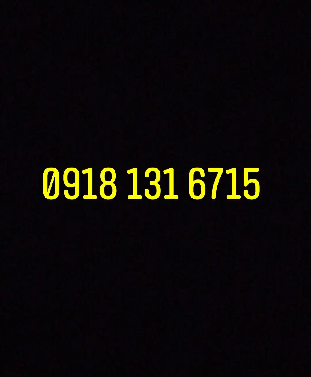 0918.131.6715|سیم‌کارت|کرمانشاه, |دیوار