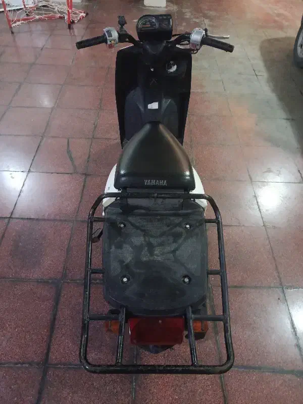 یاماها گیر|دوچرخه، اسکیت، اسکوتر|بوشهر, |دیوار