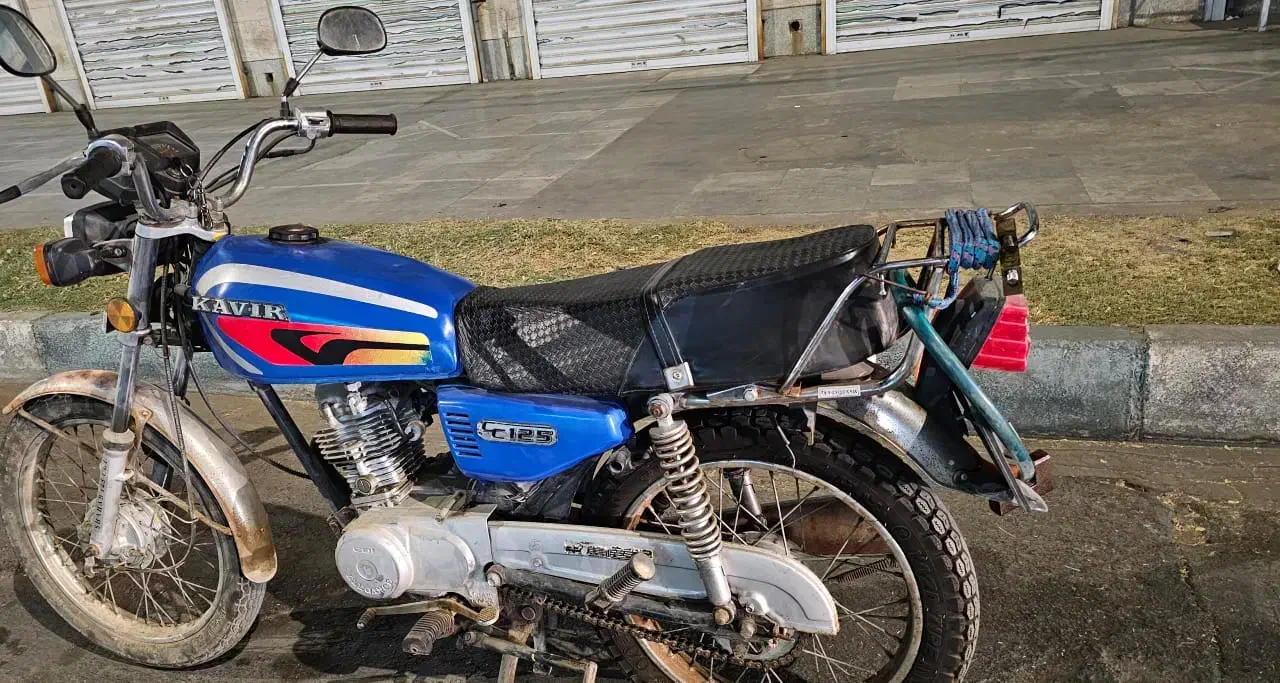 موتور|موتورسیکلت|اهواز, منازل کارون|دیوار