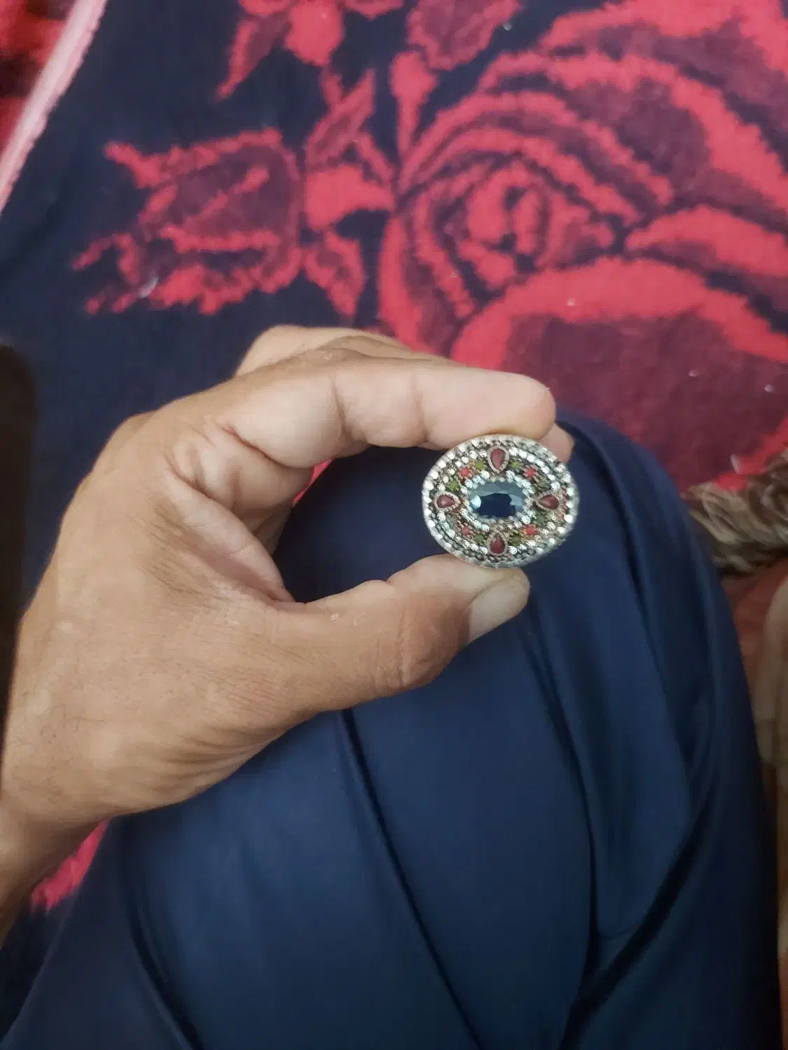 انگشترنقره|جواهرات|ارومیه, |دیوار