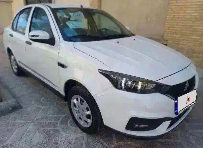سهندs پارس خودرویی صفر و کارکرده اقساطی تحویل روز|خودرو سواری و وانت|تهران, باغ فیض|دیوار