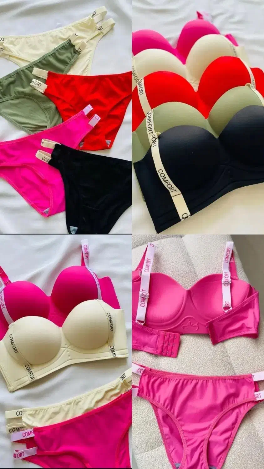 بورس انواع لباس زیر و لباس خواب|لباس|سلماس, |دیوار