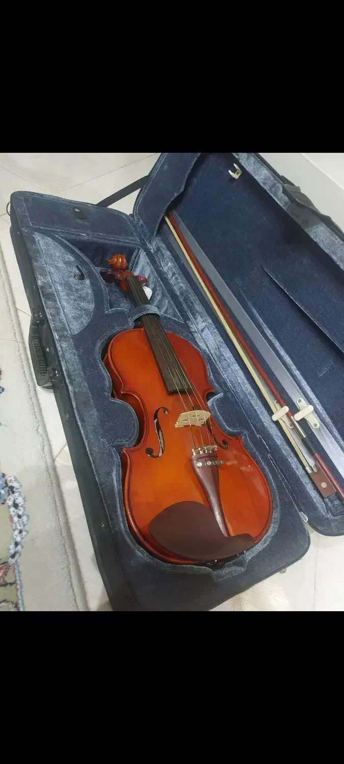 ویولن رناتو 4/4 150|ویولن|رشت, علی آباد|دیوار