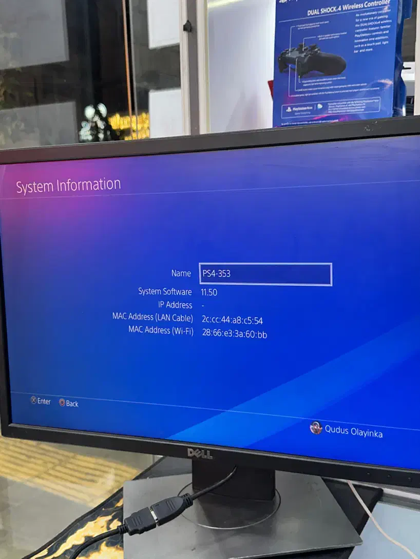 ps4 اسلیم کپی خور دو دستهps4|کنسول، بازی ویدئویی و آنلاین|تهران, گرگان|دیوار