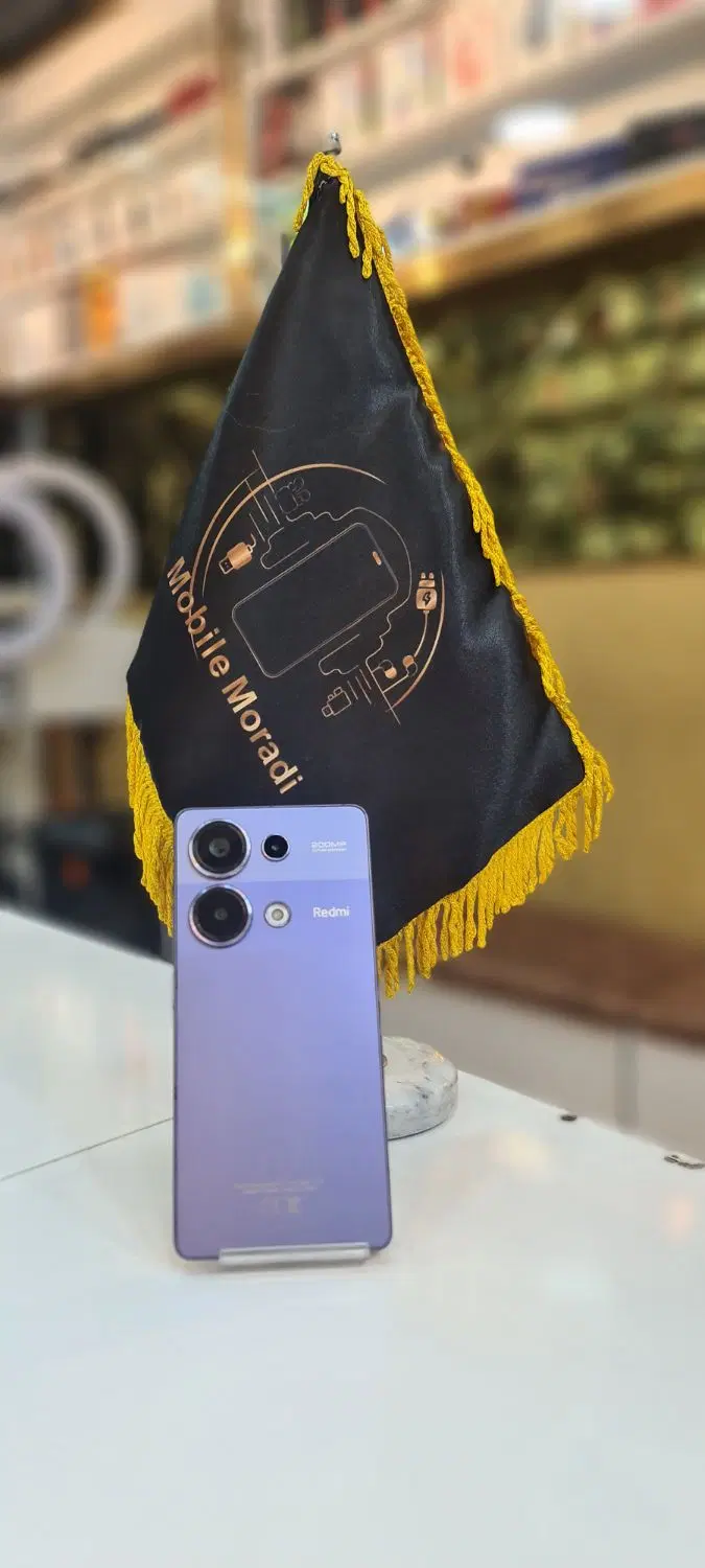 note13pro4G|موبایل|نیشابور, هفده شهریور|دیوار