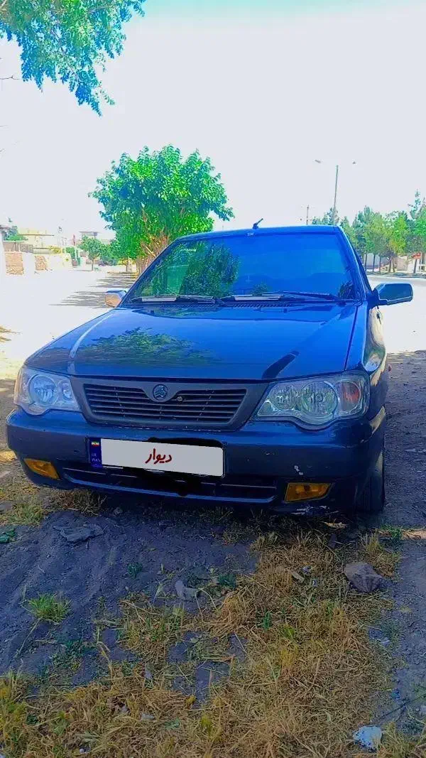 پراید ۱۳۲|خودرو سواری و وانت|نیشابور, خط کاشمر|دیوار