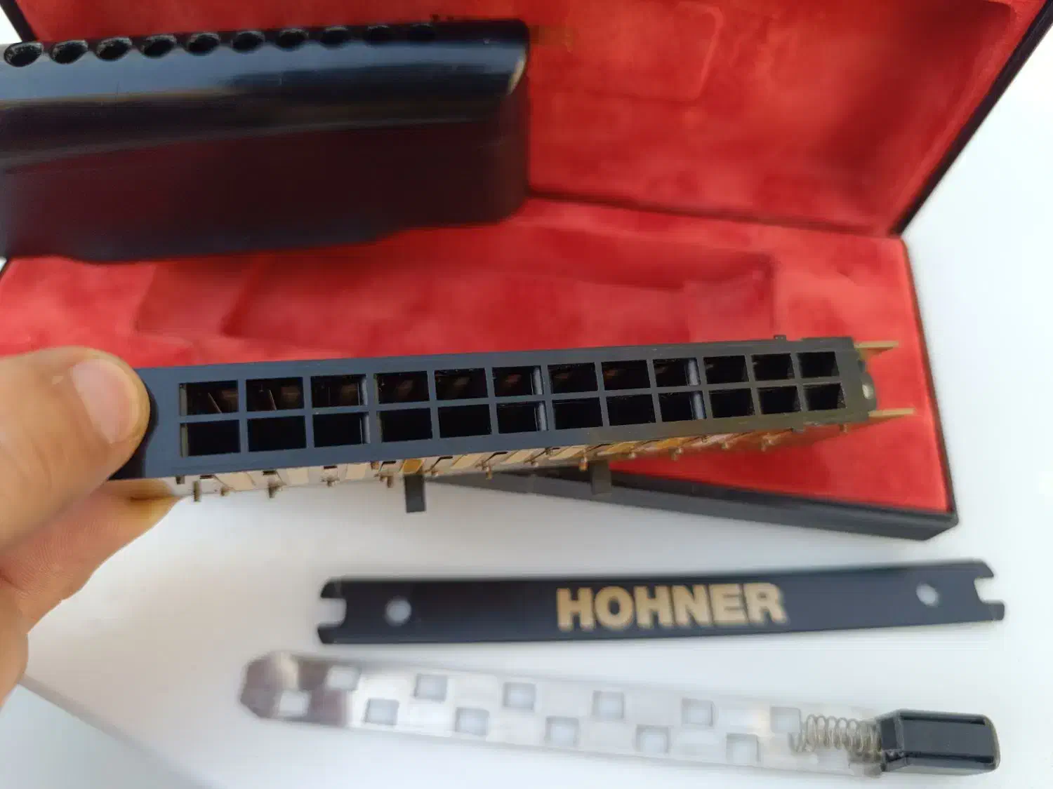 ساز دهنی|سازهای بادی|تهران, شیخ هادی|دیوار