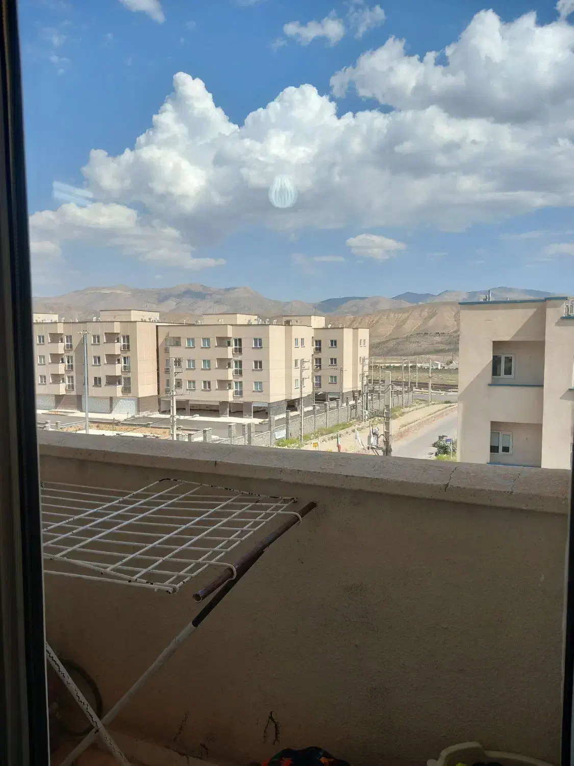 فروش آپارتمان ۷۴متری در دشت ناصر فیروزکوه|فروش آپارتمان|فیروزکوه, |دیوار