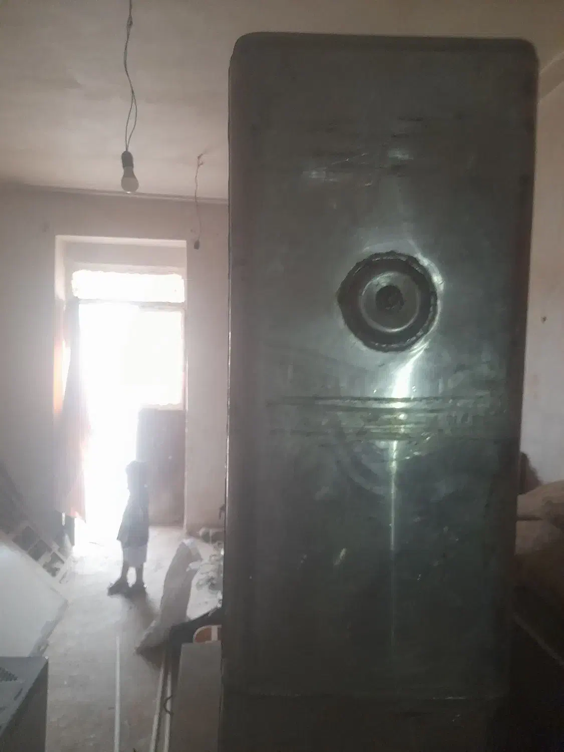 باک خاور|قطعات یدکی و لوازم جانبی|زابل, |دیوار