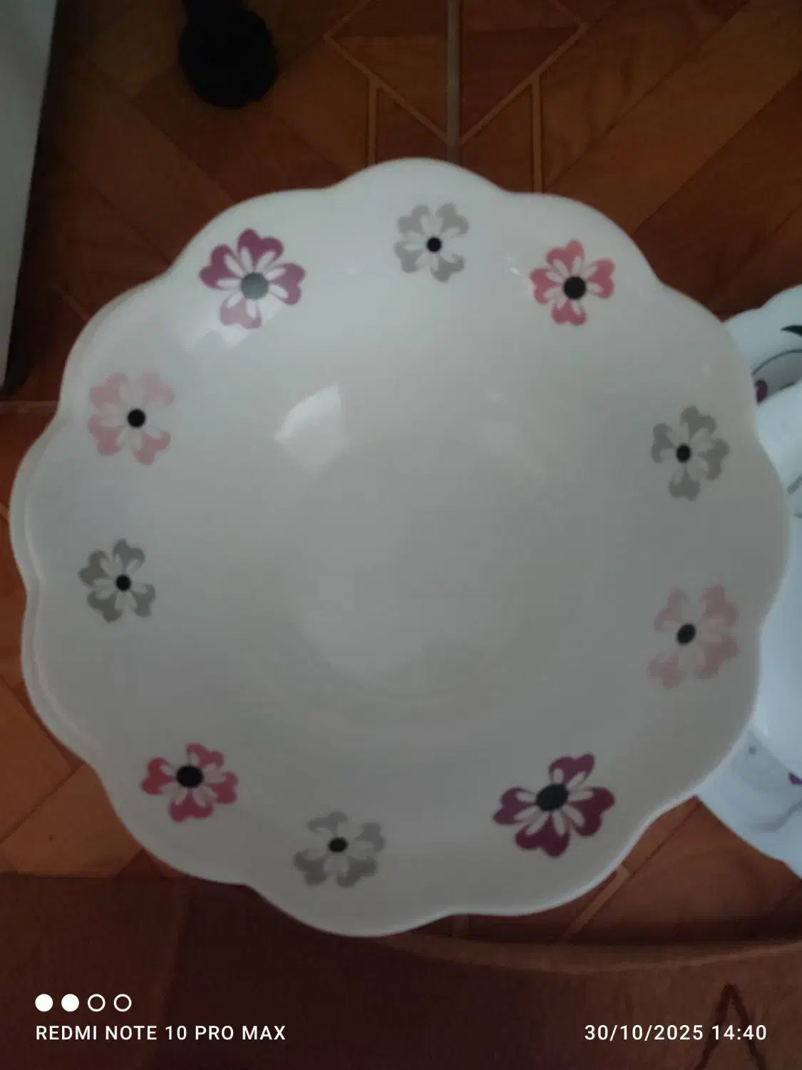 اسباب سفره آک|ظروف سرو و پذیرایی|خرمشهر, |دیوار