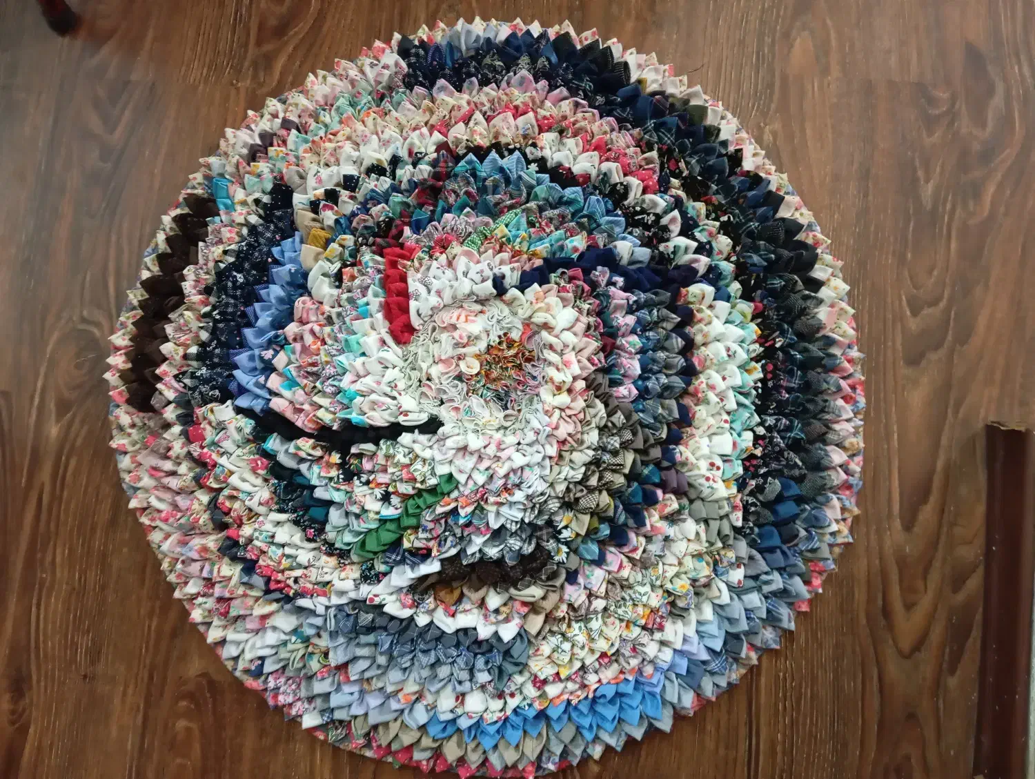 پادری دست دوز|پادری|مشهد, آیت الله کاشانی|دیوار