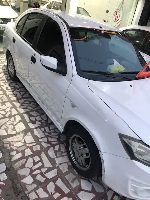 فوری ساینا ۹۶ فوری|خودرو سواری و وانت|گرگان, |دیوار