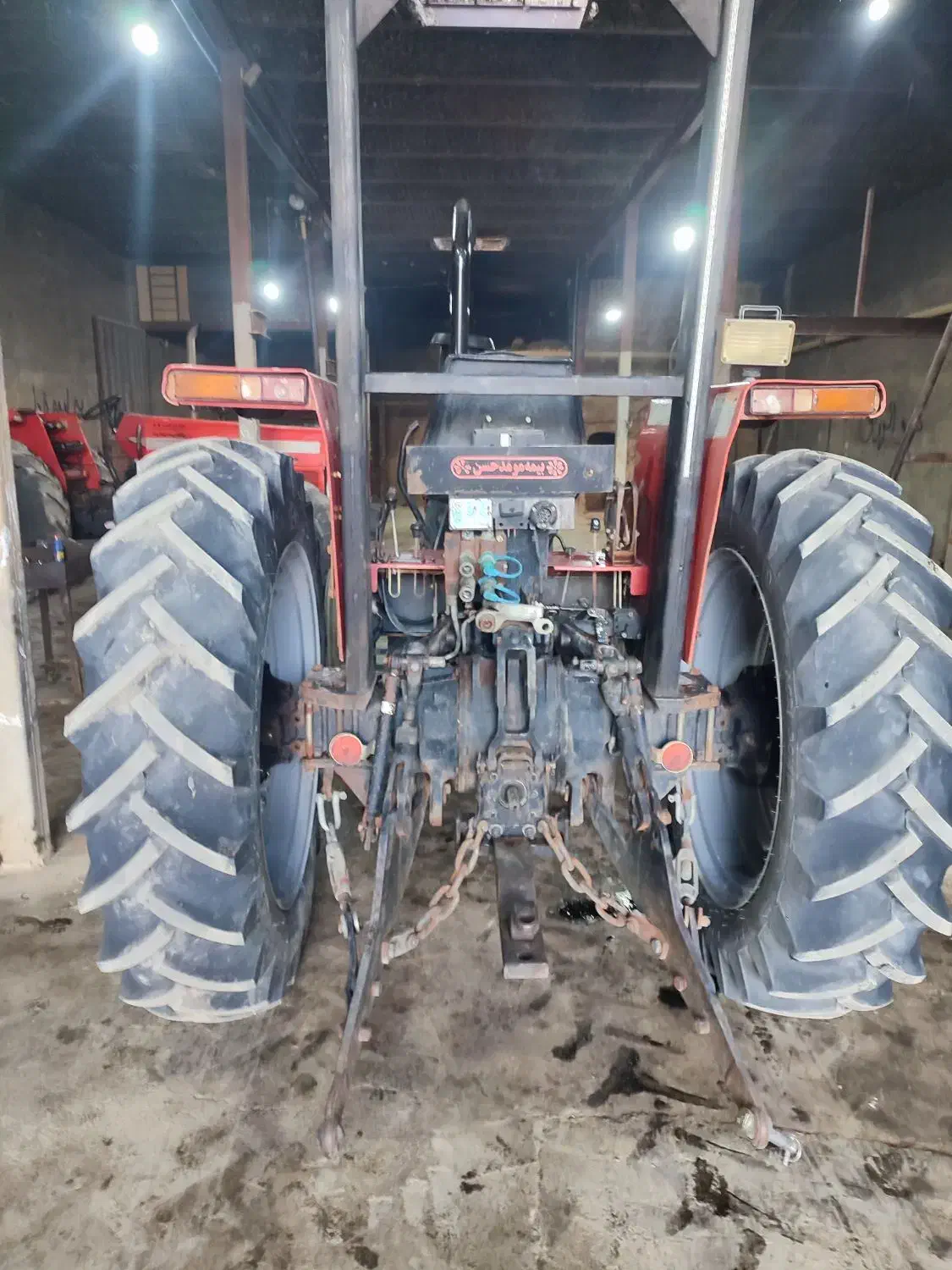 ۳۹۹تک|خودرو سنگین|لالجین, |دیوار